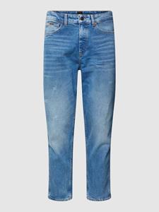 Boss Orange Jeans in 5-pocketmodel, model 'Tatum