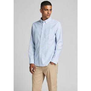 Jack & Jones Langarmhemd BROOK (1-tlg)