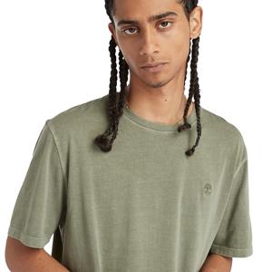 Timberland T-Shirt "DUNSTAN Garment Dye Short Sleeve Te"