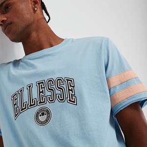 ELLESSE T-shirt met korte mouwen, groot logo