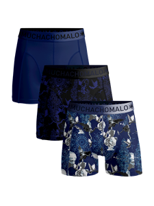 Jongens 3-pack Boxershorts Myth Greek