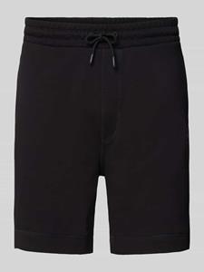 Bossewalk Joggingshort Heren