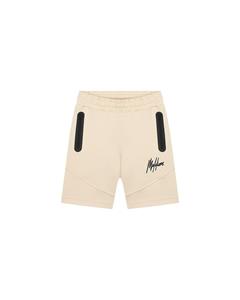 Malelions Short sport counter - Beige