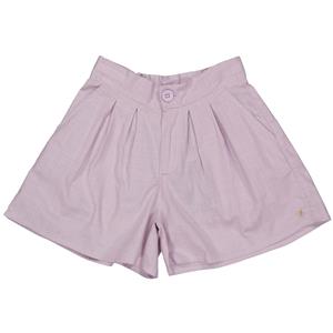 Levv Meisjes short kristin violet