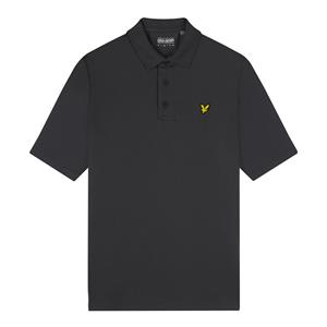 Lyle&scott Sport Short Sleeve Polo