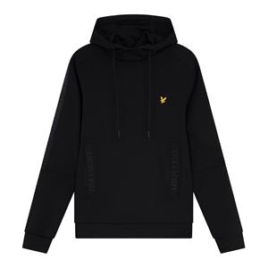 Lyle&scott Pocket Branded Hoodie