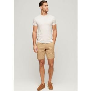 Chino shorts Superdry Stretch