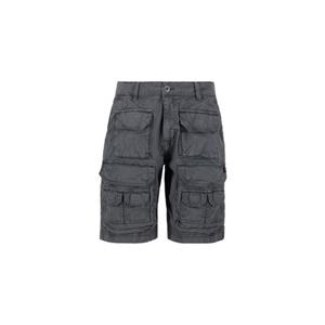Alpha Industries Shorts "ALPHA INDUSTRIES Men - Shorts Battle Short"