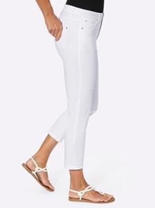 Your Look... for less! 7/8-jeans