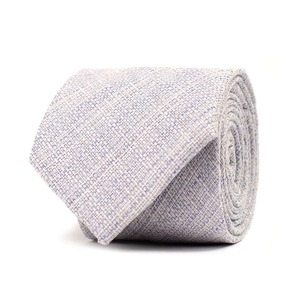 Tresanti Catena | tie with structured fabric | sky blue