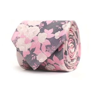 Tresanti Campa | rose tie | pink