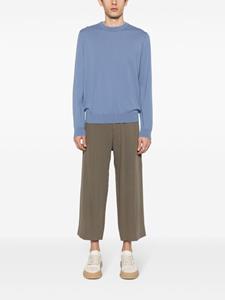 paulsmith Paul Smith Katoenen trui - Blauw