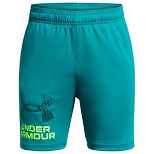 underarmour Korte broek met kinderlogo Under Armour Tech™
