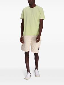 c.p.company C.P. Company Shorts met lens detail - Beige