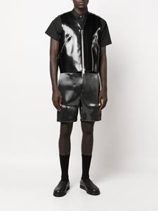 HELIOT EMIL Bermuda shorts - Grijs