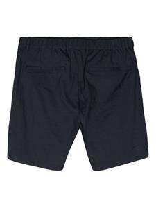 Theory Chino shorts - Blauw