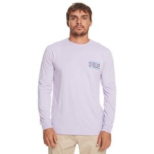 Quiksilver Langarmshirt "Taking Roots"