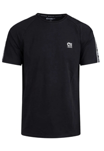 Cruyff Xicota Zomerset Kids Zwart/Wit - 