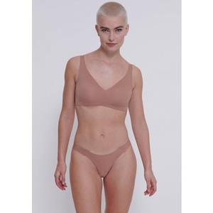 Sloggi Bh zonder beugels NEU: ZERO Feel 2.0 Soft bra