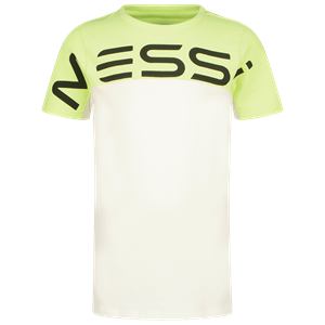 Vingino x Messi Jint T-Shirt Kids Wit - 