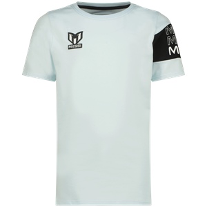Vingino x Messi Jumal T-Shirt Kids Donkerblauw - 