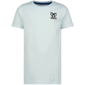 Vingino x Messi Jacko T-Shirt Kids Lichtblauw - 