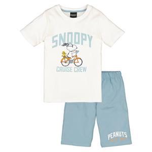 Pyjashort Snoopy