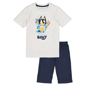 Pyjashort Bluey