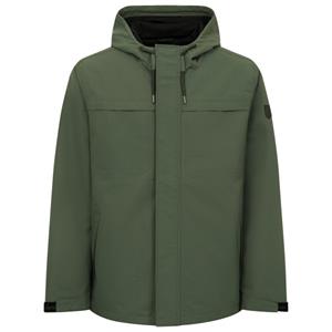 Derbe Funktionsjacke