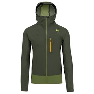 KARPOS Regenjack Lot Rain regenjack, voor heren