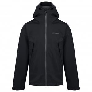 Berghaus  Paclite Dynak - Regenjas, zwart