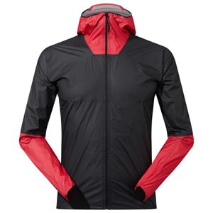 Berghaus - MTN Guide Hyper Light Jacket - Regenjas, zwart