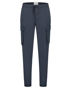Pure Path Regular Fit Casual Pants