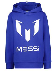 Vingino x Messi Logo Hoodie Kids Donkerblauw - 