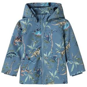 nameit-collectie Name It-collectie Zomerjas Max dino (cornet blue)