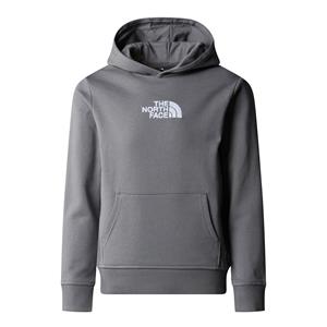 The north face Hoodie in molton