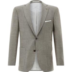 Carl Gross Sakko CARL GROSS Sakko Sander beige