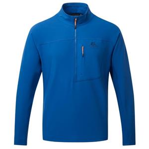 Mountain Equipment Heren Arrow 1/4 Zip longsleeve