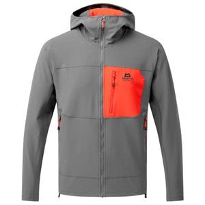 Mountain Equipment Heren Arrow Hoodie Jas