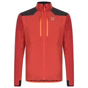 Montura Heren Spitze Jas