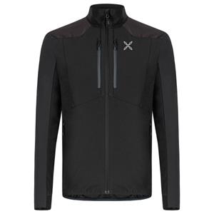 Montura Heren Spitze Jas