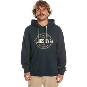 Quiksilver Hoodie CIRCLE UP HOODIE