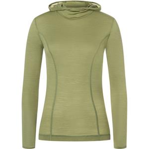 Super.Natural Dames Sporty Hoodie