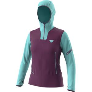 Dynafit Dames Traverse Ptc Hoodie
