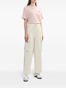 CHOCOOLATE Straight cargo broek - Beige