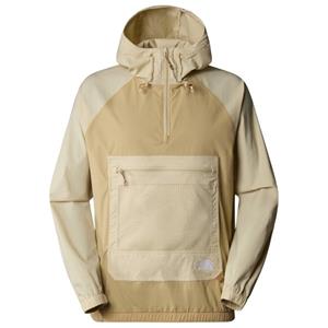 The North Face  Class V Pathfinder Pullover - Vrijetijdsjack, beige