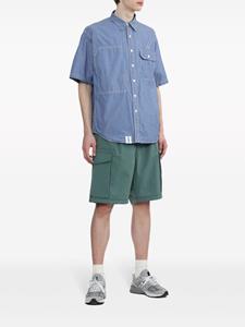 CHOCOOLATE Cargo shorts - Groen