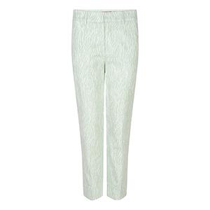 Esqualo Broek sp24-17001 pistache