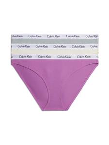 calvinklein Calvin Klein - 3p Briefs - Carrousel -