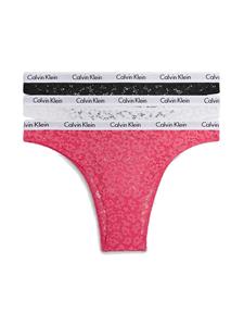 calvinklein Calvin Klein - 3p Brazilian -